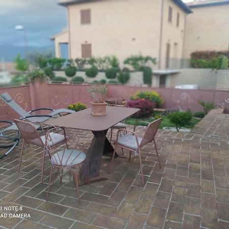 מונטפאלקו Villa Eden מראה חיצוני תמונה