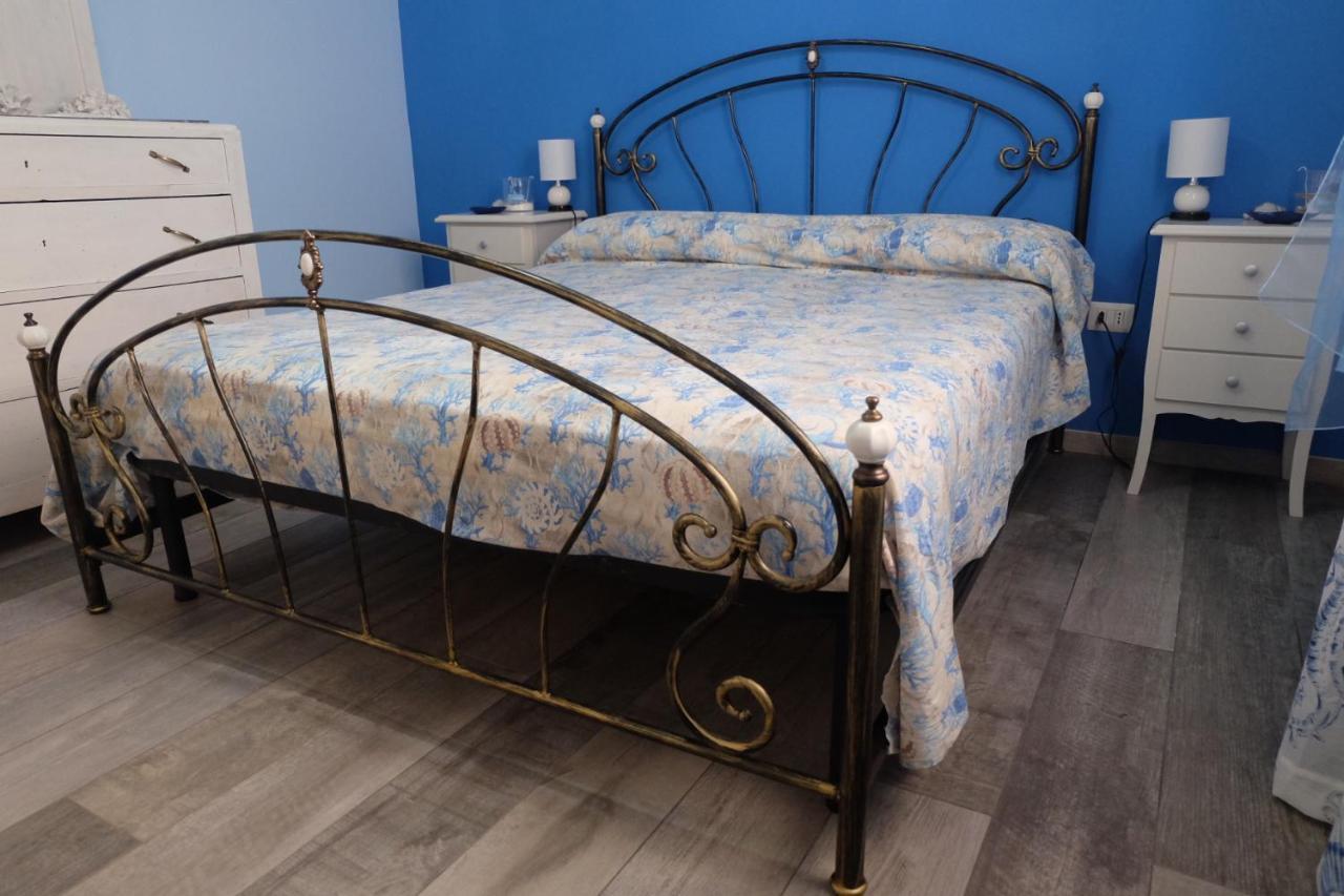 מונטפאלקו Villa Eden מראה חיצוני תמונה