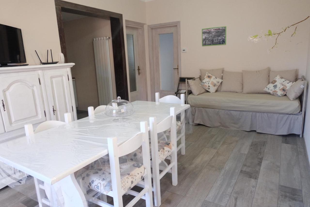 מונטפאלקו Villa Eden מראה חיצוני תמונה
