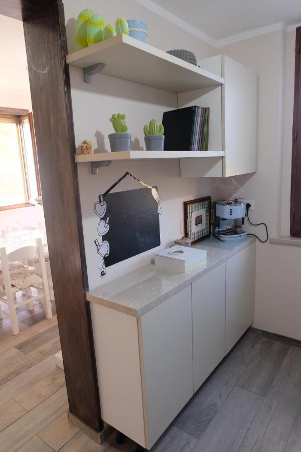 מונטפאלקו Villa Eden מראה חיצוני תמונה