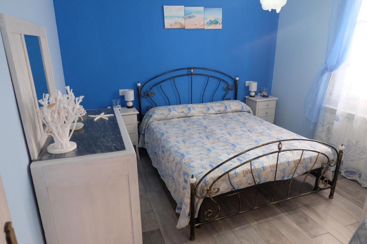 מונטפאלקו Villa Eden מראה חיצוני תמונה