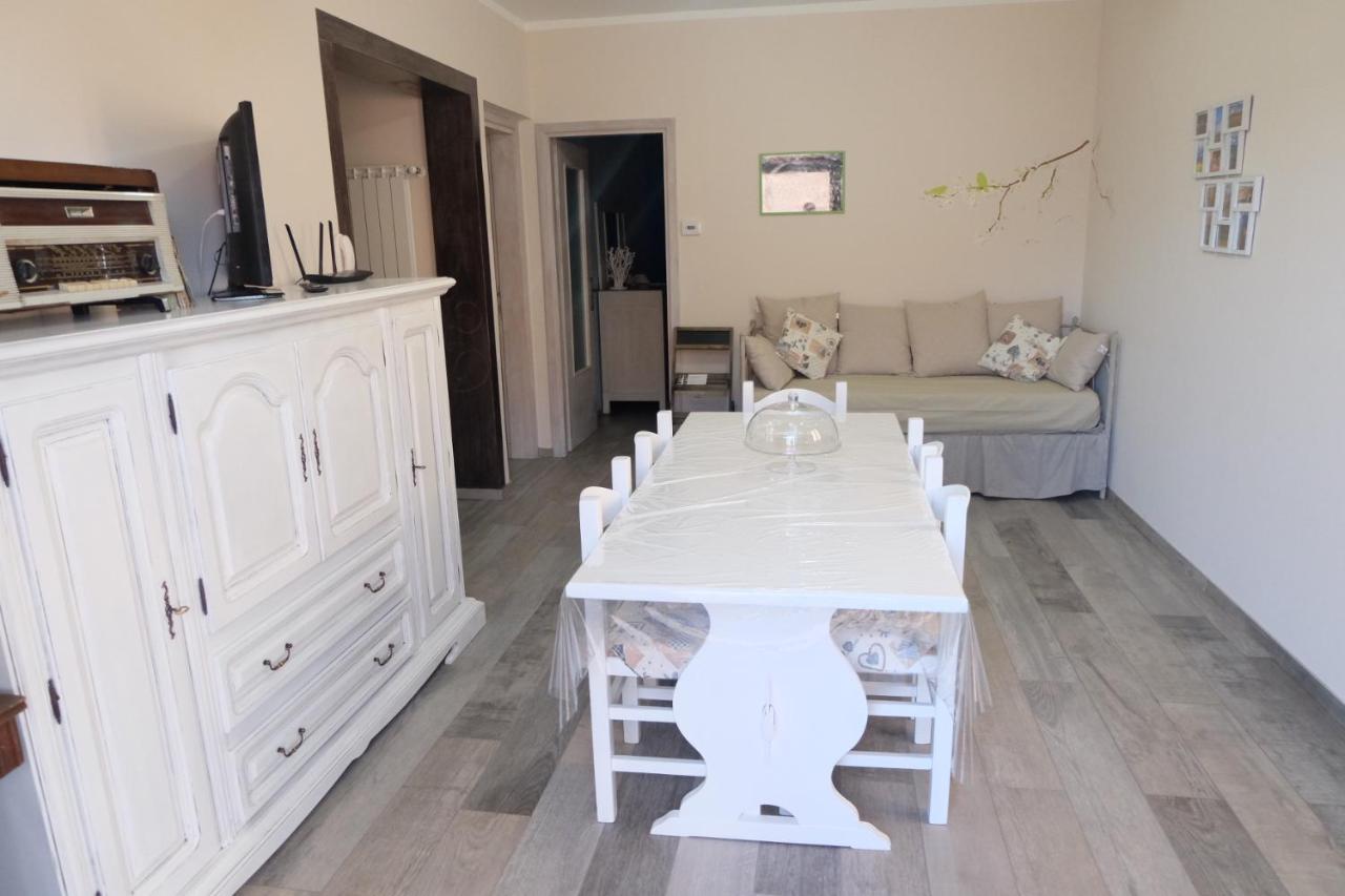 מונטפאלקו Villa Eden מראה חיצוני תמונה