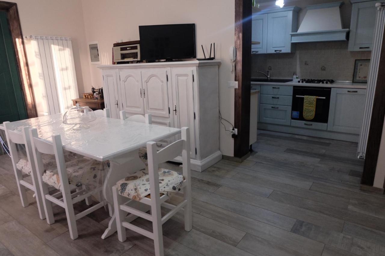 מונטפאלקו Villa Eden מראה חיצוני תמונה