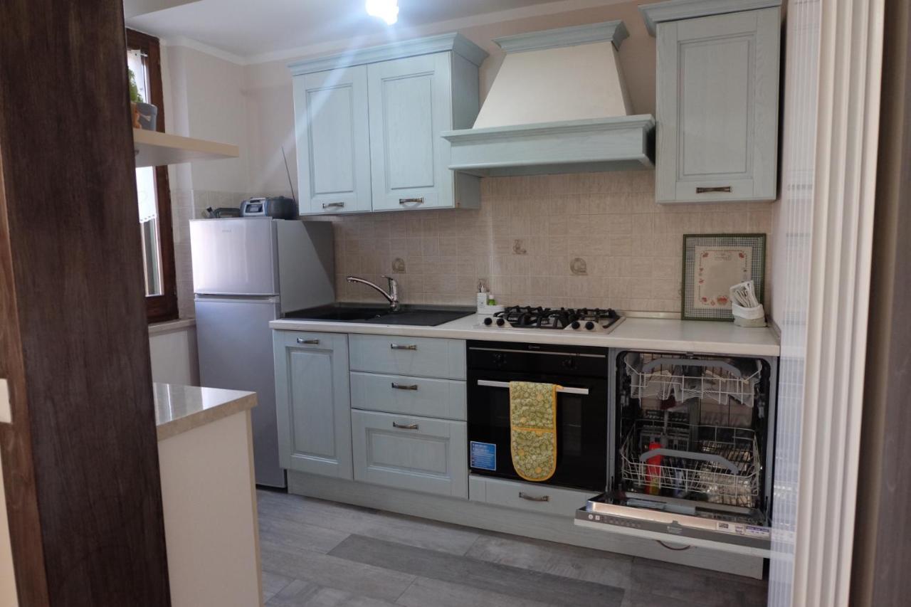 מונטפאלקו Villa Eden מראה חיצוני תמונה