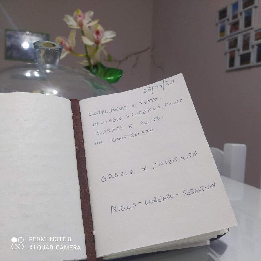 מונטפאלקו Villa Eden מראה חיצוני תמונה